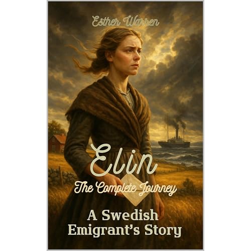 Elin The Complete Journey