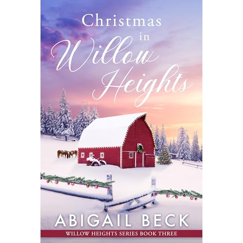 Christmas in Willow Heights