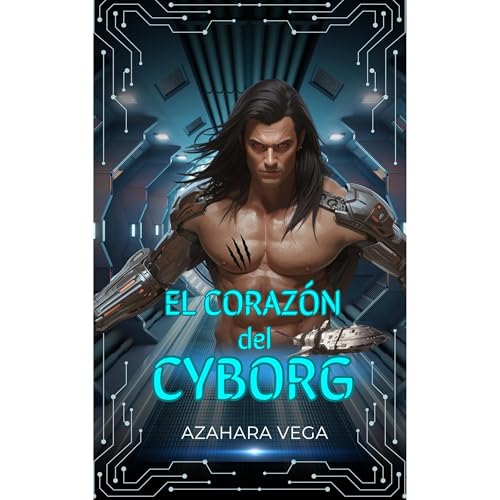 El corazón del cyborg