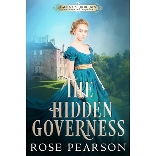The Hidden Governess
