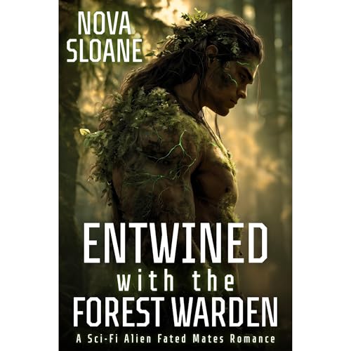 Entwined With The Forest Warden
