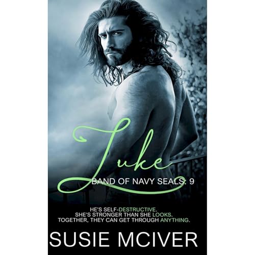 Luke by Susie McIver