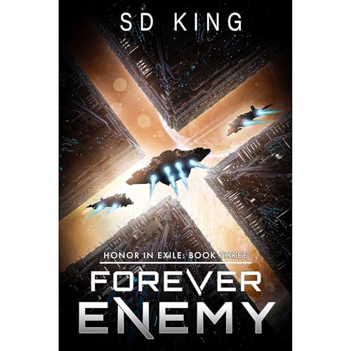 Forever Enemy by SD King
