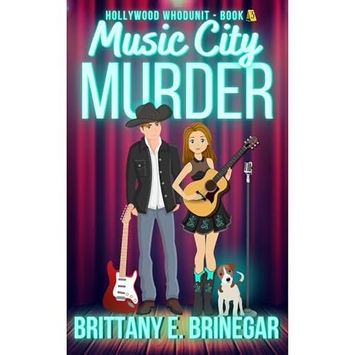 Music City Murder