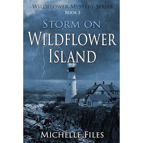 Storm on Wildflower Island