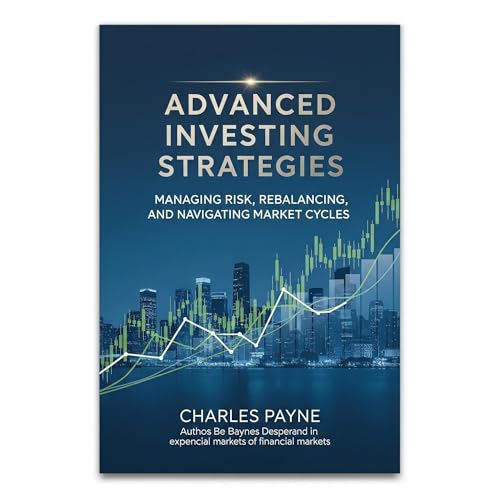 Advanced Investing Strategies by Charles Payne