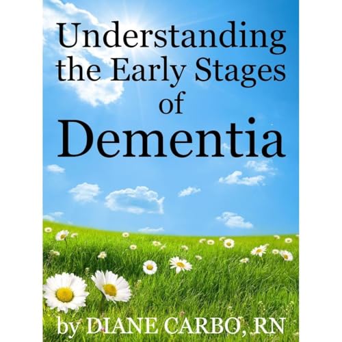 Understanding the Early Stages of Dementia