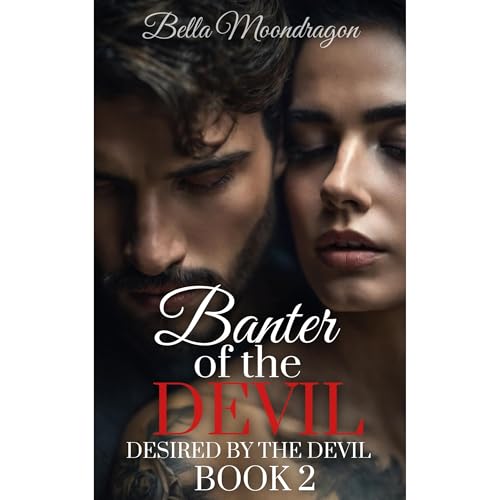Banter of the Devil by Bella Moondragon