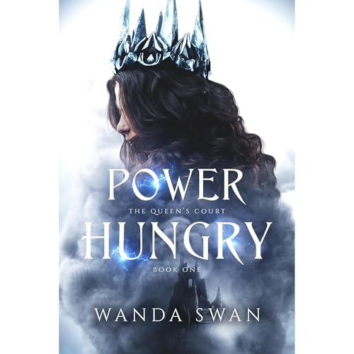 Power Hungry by Wanda Swan