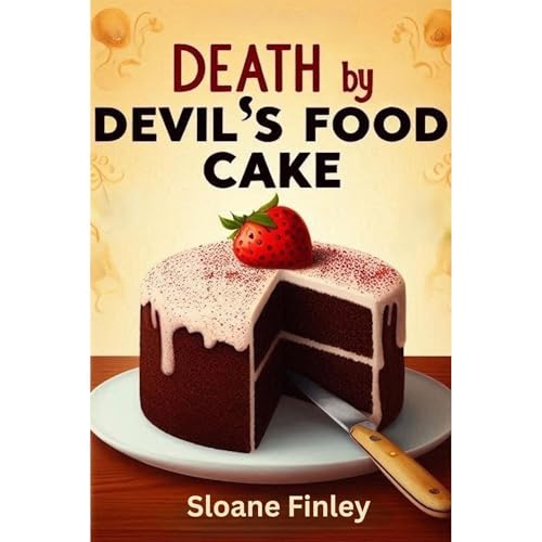 Death by Devil's Food Cake