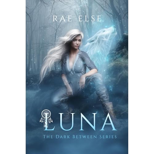 Luna by Rae Else