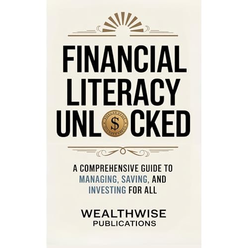 Financial Literacy Unlocked