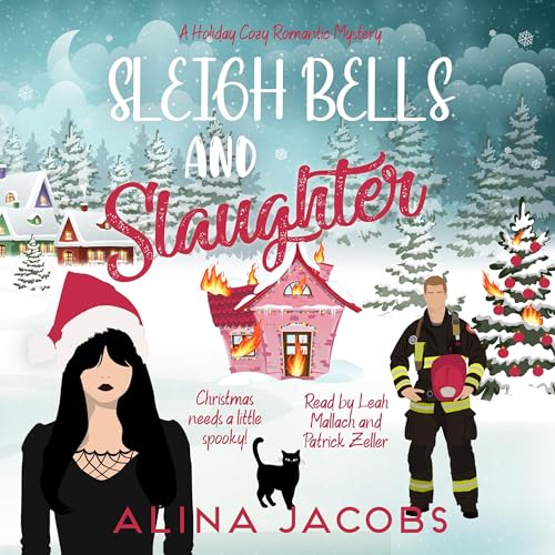 Sleigh Bells and Slaughter