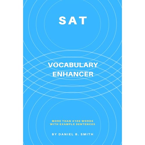 SAT Vocabulary Enhancer
