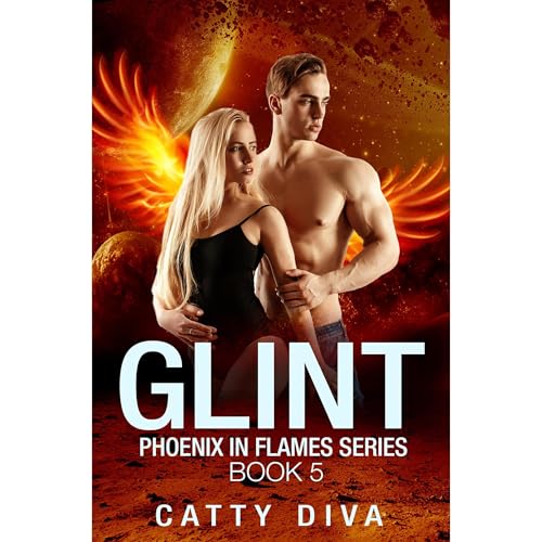 Glint by Catty Diva