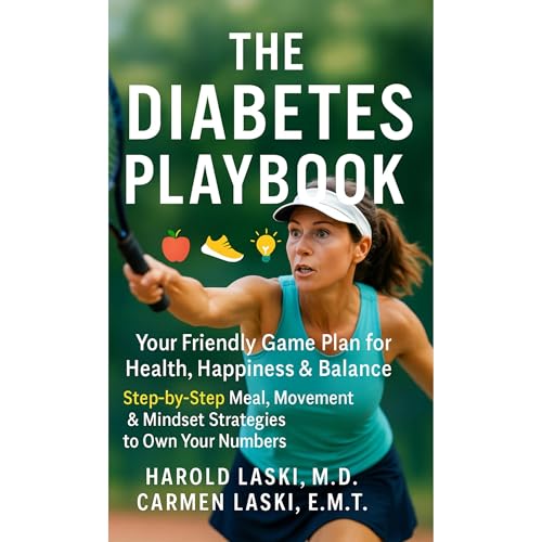 The Diabetes Playbook