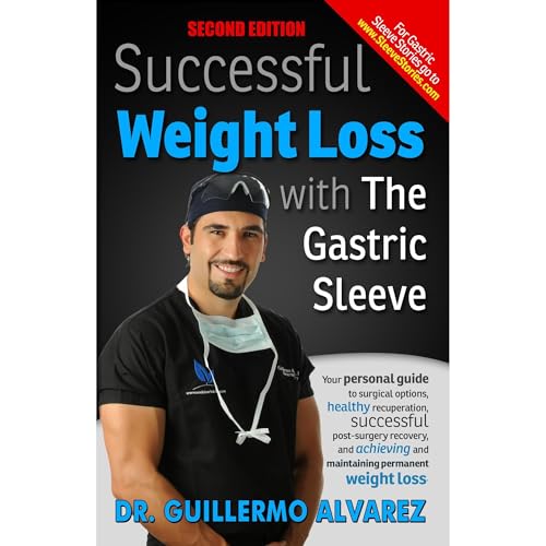 Successful Weight Loss with the Gastric Sleeve by Guillermo Alvarez