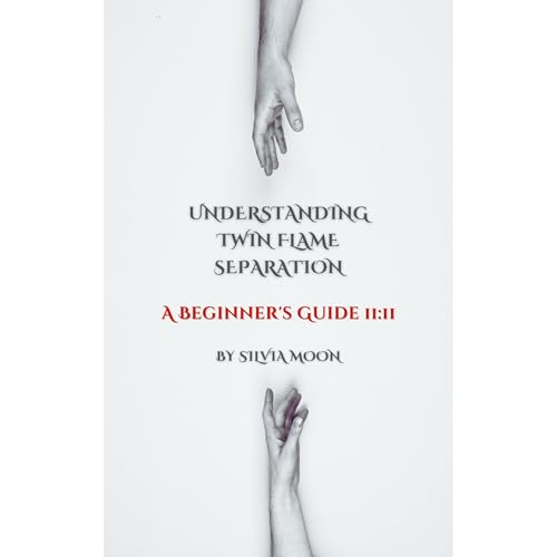 UNDERSTANDING TWIN FLAME SEPARATION by Silvia Moon