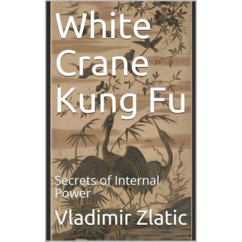 White Crane Kung Fu
