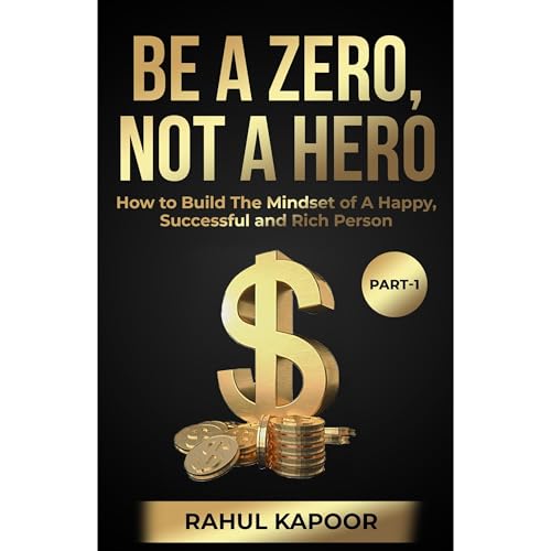Be A Zero, Not A Hero