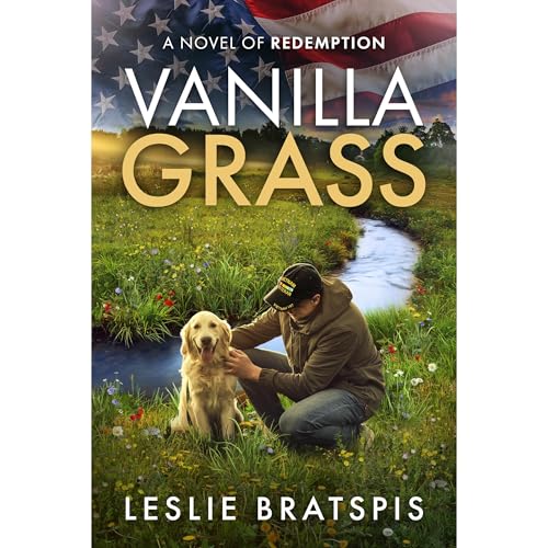VANILLA GRASS by Leslie Bratspis