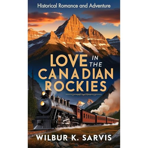 Love in the Canadian Rockies