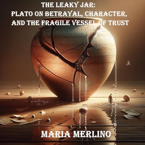The Leaky Jar: Plato on Betrayal, Character, and the Fragile Vessel of Trust