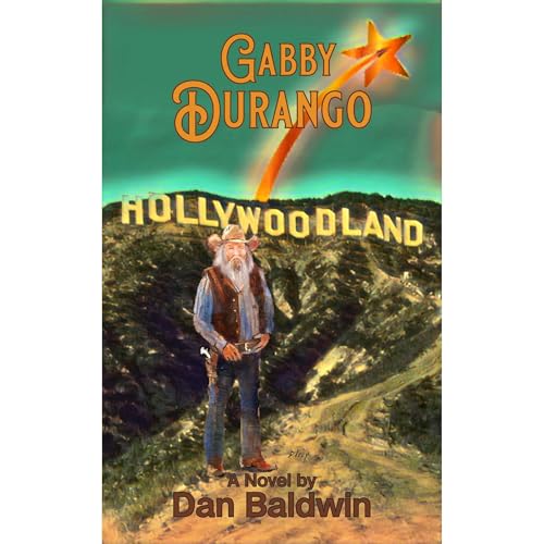 Gabby Durango by Dan Baldwin