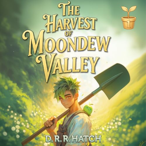 The Harvest of Moondew Valley