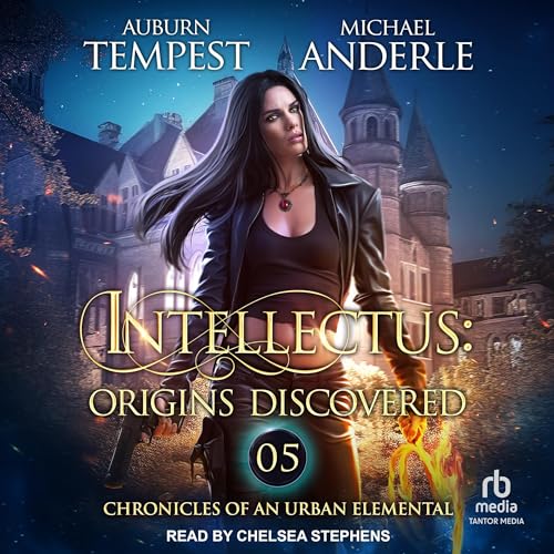 Intellectus by Auburn Tempest