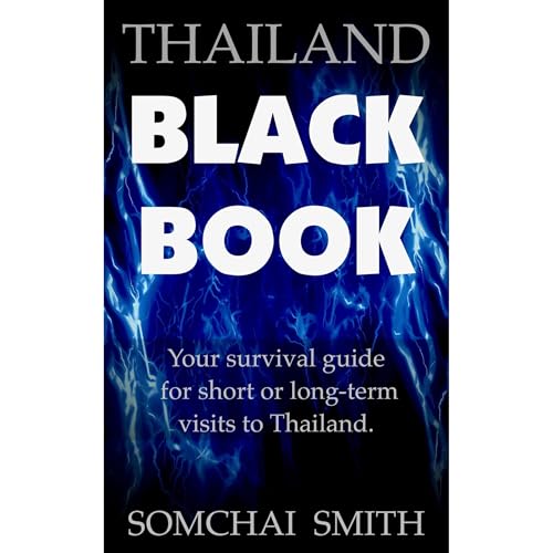 Thailand Black Book