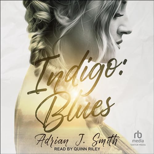Indigo: Blues by Adrian J. Smith