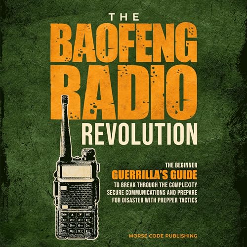 The Baofeng Radio Revolution