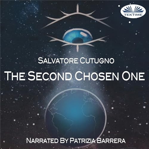 The Second Chosen One by salvatore cutugno