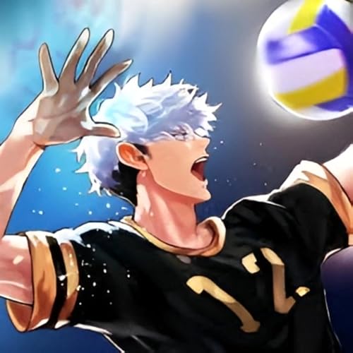 The Spike-Volleyball Story Game Review