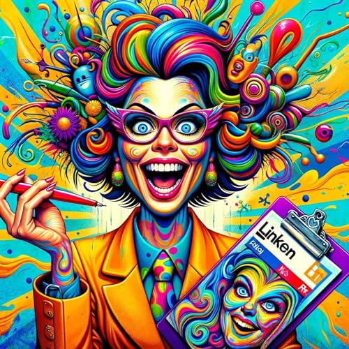 Corporate Workplace Wisdom: HR-Approved, Gags, Jokes and Parody by Karen Loophollinger – Karen from HR