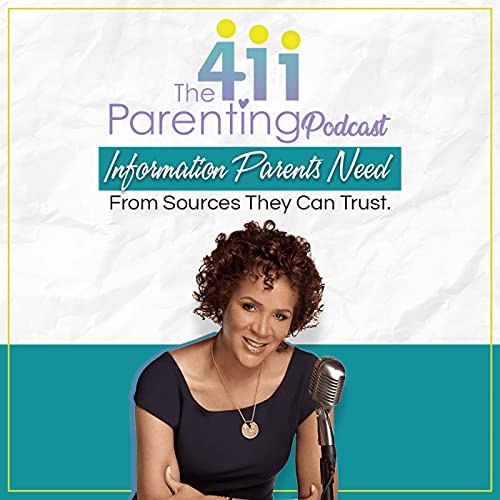 The Parenting 411 Episode 124: Navigating the Storm: A Guide to Surviving Divorce and Custody Battles