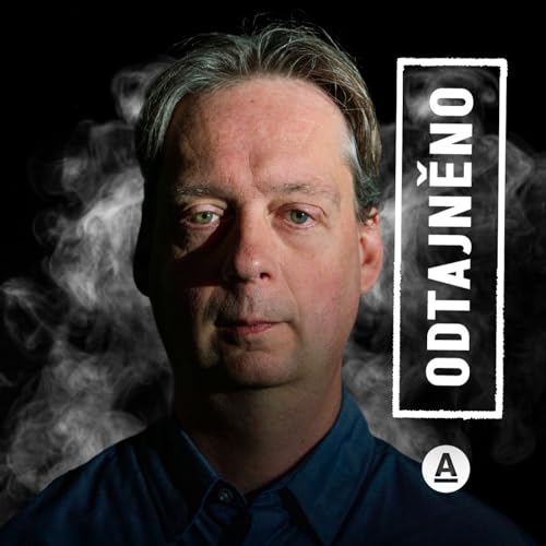 Odtajněno by Aktuálně.cz