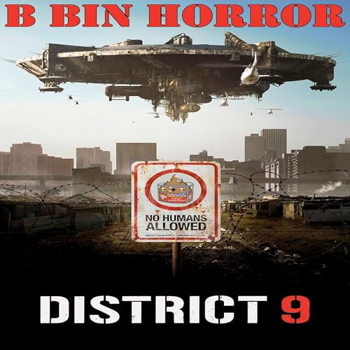 District 9 by Unknown