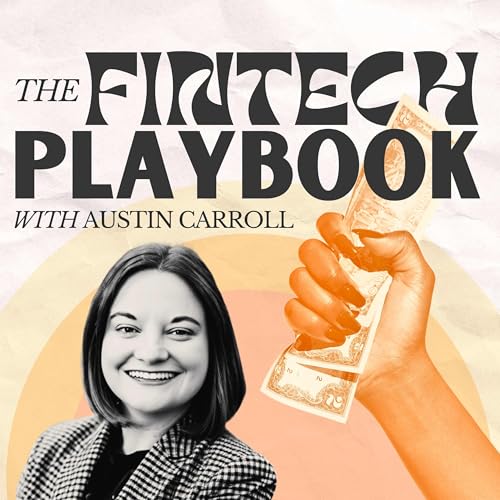 The Fintech Playbook by Austin Carroll