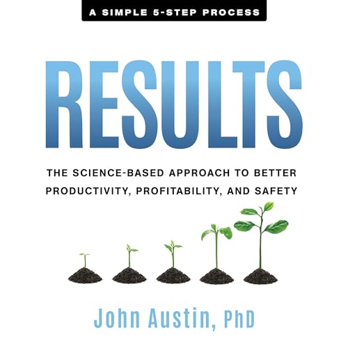 Results by John Austin