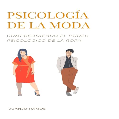 Psicología de la moda [Fashion Psychology]