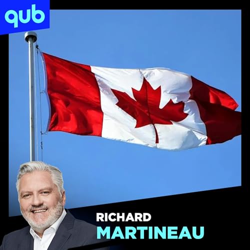 «Qui va juger si ton discours est haineux?», lance Richard Martineau