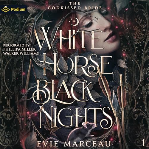 White Horse Black Nights