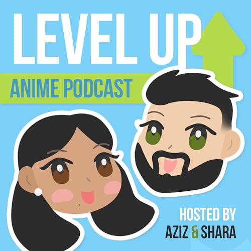 Level Up Anime by Level Up Anime