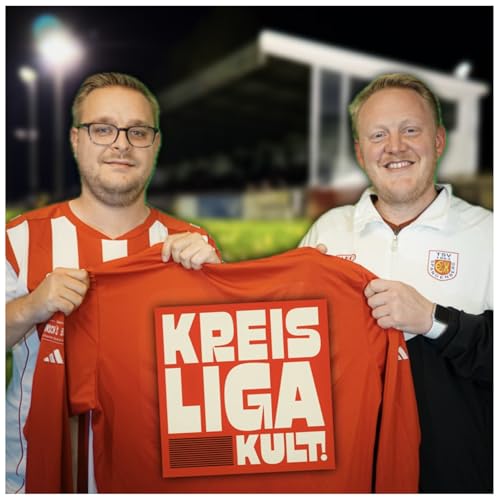 KREIS.LIGA.KULT! by Jonas Schulte und Florian Möller