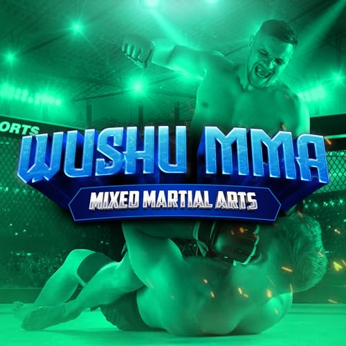 Wushu MMA Podcast by Wushu MMA