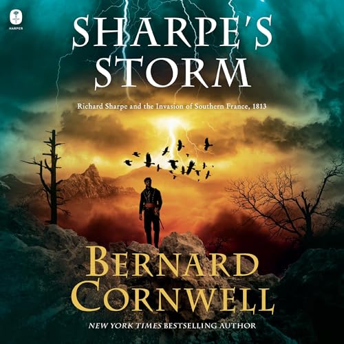Sharpe’s Storm