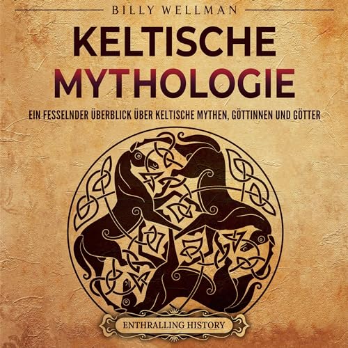 Keltische Mythologie [Celtic Mythology]