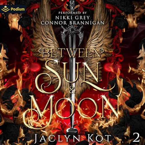 Between Sun and Moon